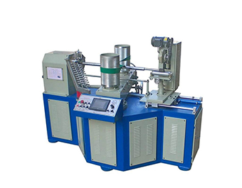 JT-50A Paper Core Making Machine