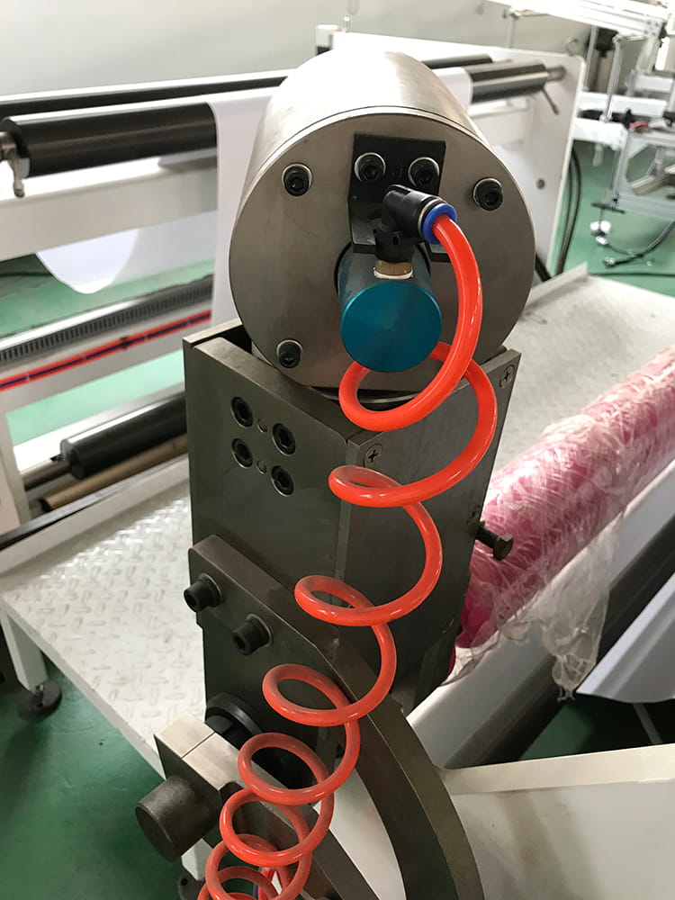360-degree-rotation-rewinding-shaft-connector